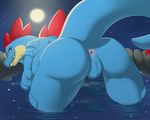  feraligatr pokemon tagme 