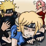  naruto naruto_uzumaki omarsin sakura_haruno tagme 