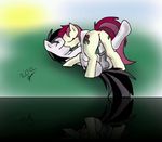  friendship_is_magic my_little_pony roseluck royalpony tagme 