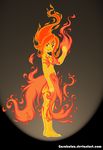  adventure_time flame_princess garabatoz tagme 