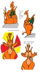  charizard kevemperor pokemon tagme 