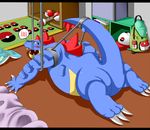  feraligatr pokemon tagme 