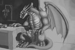  mr_mordaut murskahammas red_dragon runescape tagme 