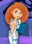  kim_possible kimberly_ann_possible platinumpineapple tagme 