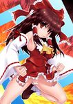  reimu_hakurei tagme touhou 