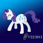  friendship_is_magic my_little_pony rarity tagme uisce 