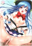  tagme tenshi_hinanai touhou 