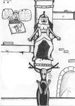  adventure_time deer me-mow princess_bubblegum regular-artist seacrag 