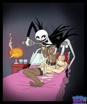  jack_skellington nightmare_before_christmas tagme toon-party 