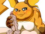  goto_beido pokemon raichu tagme 