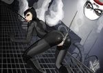  batman batman:_arkham_city catwoman dc hikashy 