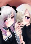  idolmaster idolmaster_cinderella_girls koume_shirasaka ranko_kanzaki tagme 