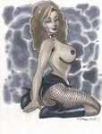  birds_of_prey black_canary dc tagme 