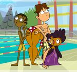  anne_maria cameron cody tagme total_drama_island 