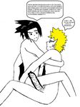  naruto naruto_uzumaki sasuke_uchiha tagme 