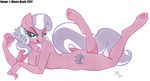  diamond_tiara friendship_is_magic huskie-commissions my_little_pony tagme 