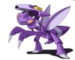  genesect pokemon semevi tagme 