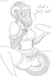  argonian bpq00x lifts-her-tail skyrim the_elder_scrolls 