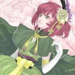  hosokawa_gracia kellywu sengoku_musou sengoku_musou_2 solo 