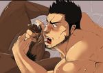  bleach isshin_kurosaki tagme 