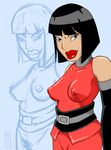  dc dcau madame_rouge nomdepenn teen_titans 