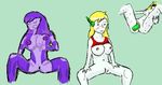  cave_story cortana curly_brace halo tagme 