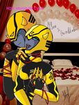  bumblebee tagme transformers transformers_animated 