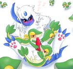  absol pokemon snivy tagme 