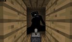  animated ender enderman minecraft mkr 