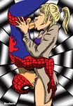  gwen_stacy herbert marvel spider-man tagme 