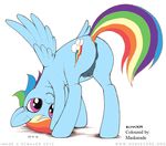  ecmajor friendship_is_magic my_little_pony rainbow_dash tagme 