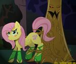  fluttershy friendship_is_magic my_little_pony naviiiivan tagme 