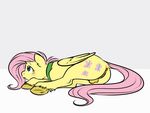  cartoonlion fluttershy friendship_is_magic my_little_pony tagme 