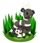  blitzle emolga pokemon schnecken tagme 