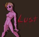  lust tagme the_binding_of_isaac 