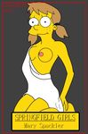  cyborgblue mary_spuckler tagme the_simpsons 