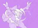  cloyster kabutops pokemon tagme 