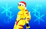  christmas fabfelipe swat_kats t-bone tagme 