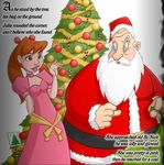  christmas comic jab jab_comix santa_claus 