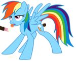  friendship_is_magic just4fun my_little_pony rainbow_dash tagme 