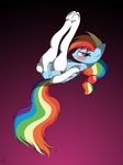  friendship_is_magic my_little_pony rainbow_dash tagme v-d-k- 