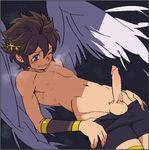  kid_icarus pit tagme 