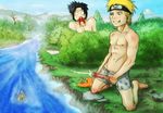  anma naruto naruto_uzumaki sasuke_uchiha tagme 