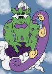  admonished pokemon tagme tornadus 