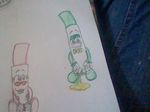  crayola inanimate markers tagme tv-pg18 