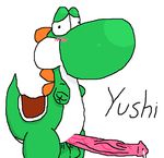  alexbrobrobro tagme yoshi 