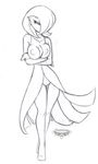  gardevoir notorious pokemon tagme 