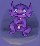  pokemon ratbutts sableye tagme 