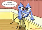  mordecai mordekhay88 regular_show tagme 