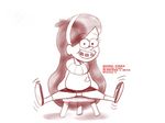  gravity_falls mabel_pines tagme worthy_means 